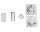 Sample collection kit for inspection