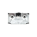 Interruptor original horno Candy código 42814755 41028289