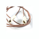 5-way microswitch for Whirlpool and Indesit washing machine