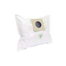 MOULINEX, LG, CLATRONIC - Bags for Vacuum cleaner - AST-LG201M
