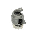 Original heater motor pump for Bosch dishwasher 12019637
