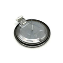 UNIVERSAL - Electric Vitroceramic Cooktop 180mm 1500W - AST-00204507