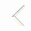 Original magnetic gasket for Whirlpool freezer C00319304