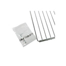 UNIVERSALE MONDO - Rejilla repuesto horno - AST-55605065