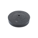 Circular carbon filter type 46 for Elica hood FB01UA
