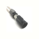 Original telescopic tube for Candy vacuum cleaner GIAS 48034650