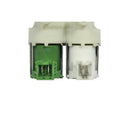 ELECTROLUX, AEG, ZANUSSI - Electroválvula 2 Vías 180° Lavadora - 1249471010