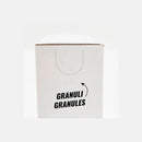 Granular salt 1 kg for dishwasher softener RicLean Mondo