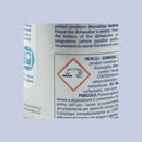 Powder degreaser for Whirlpool dishwasher 484000008425