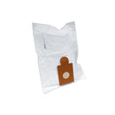 ELECTROLUX, GHIBLI - Microfiber Vacuum Cleaner Bag - AST-GHI301M