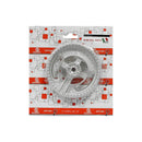 ILVE, WHIRLPOOL, INDESIT, VESTEL, ROSIERES - Double Crown Hob Burner - AST-55605054