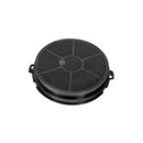 BEKO, FABER, SMEG - Filtro de carbón circular campana extractora - 9189387005