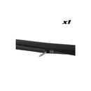 SMEG - Oven door gasket - 754131039