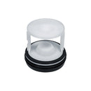 BOSCH, SIEMENS, BALAY - Bomba de Desagüe para Lavadora - 00141874