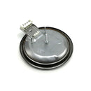 UNIVERSAL - Electric Vitroceramic Cooktop 145mm 1000W - AST-00204506