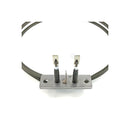 WHIRLPOOL, BAUKNECHT, INDESIT - Resistencia de horno 2400W - 481225928106