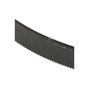 Correa secadora H7 1965 Poly-V original Whirlpool Indesit