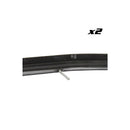 NARDI, BLANCO - Junta de puerta para horno - 090118009904R