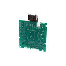 Programmed electronic board original Bosch oven 11024418