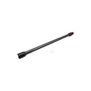 tubo extensión negro para aspiradoras Mondo V7 V8 V10 V11
