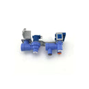 LG, KENMORE - Válvula de Agua para Frigorífico - 5221JA2006D