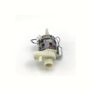 Original motor pump for Candy dishwasher 41900804 41052272