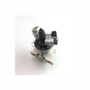 Bomba de desagote 220-240V para lavadora Candy 43014233