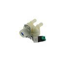 Original Whirlpool 2-way 180° electromagnetic valve C00309452