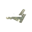 Bisagra derecha original lavavajillas Bosch código 00645029