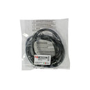 WHIRLPOOL, INDESIT - Oven door gasket - 481010846713