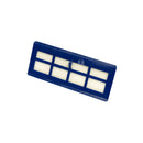 Original rectangular HEPA filter U63 Candy for vacuum cleaner