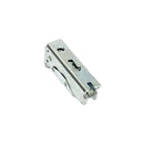 Original lower hinge for Electrolux refrigerator door 2211201039