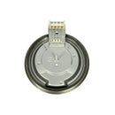EGO, UNIVERSAL - Electric plate 1000W - 19.14453.002