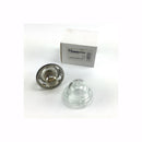 WHIRLPOOL, ARISTON, INDESIT - Portalámparas para Horno - C00038035