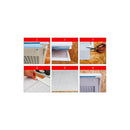 Filtro de grasa 45x87cm original Mondo para campana extractora