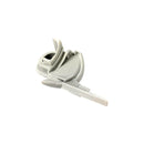 Cover pump cap Bosch dishwasher 00628305 00611322