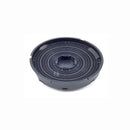 Circular activated carbon filter type 30 F00208/S original Elica
