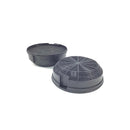 Circular carbon filter type 47 F00479 for Elica hood