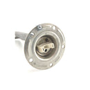 Resistencia 1500w para boiler MTS con códigos 816100 y 816131