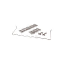Original plate basket dishwasher Bosch code 20003111