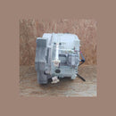 Complete tub for Candy washing machine models 41050574 and similar