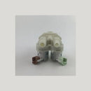 Original Electrolux washing machine 2-way 180° solenoid valve