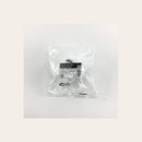 WHIRLPOOL, INDESIT - Tapa filtro lavadora - 482000092819