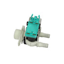 BOSCH, BALAY, SIEMENS - 2-way solenoid valve for washing machine - 00606001