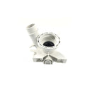 original Candy washing machine drainage pump body 49007895