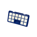 Original rectangular and round HEPA filter U60 Candy 35600936