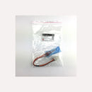 LG - Freezer and refrigerator defrost thermal sensor - 6615JB2005A