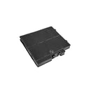 BOSCH, SIEMENS, MONDO - Rectangular carbon filter for extractor hood - 11022296