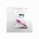 LG - Freezer/fridge defrost thermal sensor - 6615JB2002A