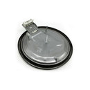 UNIVERSAL - Electric Vitroceramic Cooktop 220mm 2000W - AST-00204508
